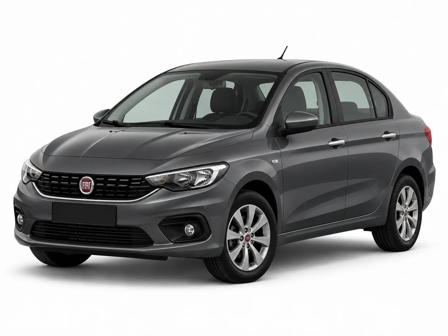 Fiat Egea 1.4 - Kaplan Rent a Car Yalova araç kiralama