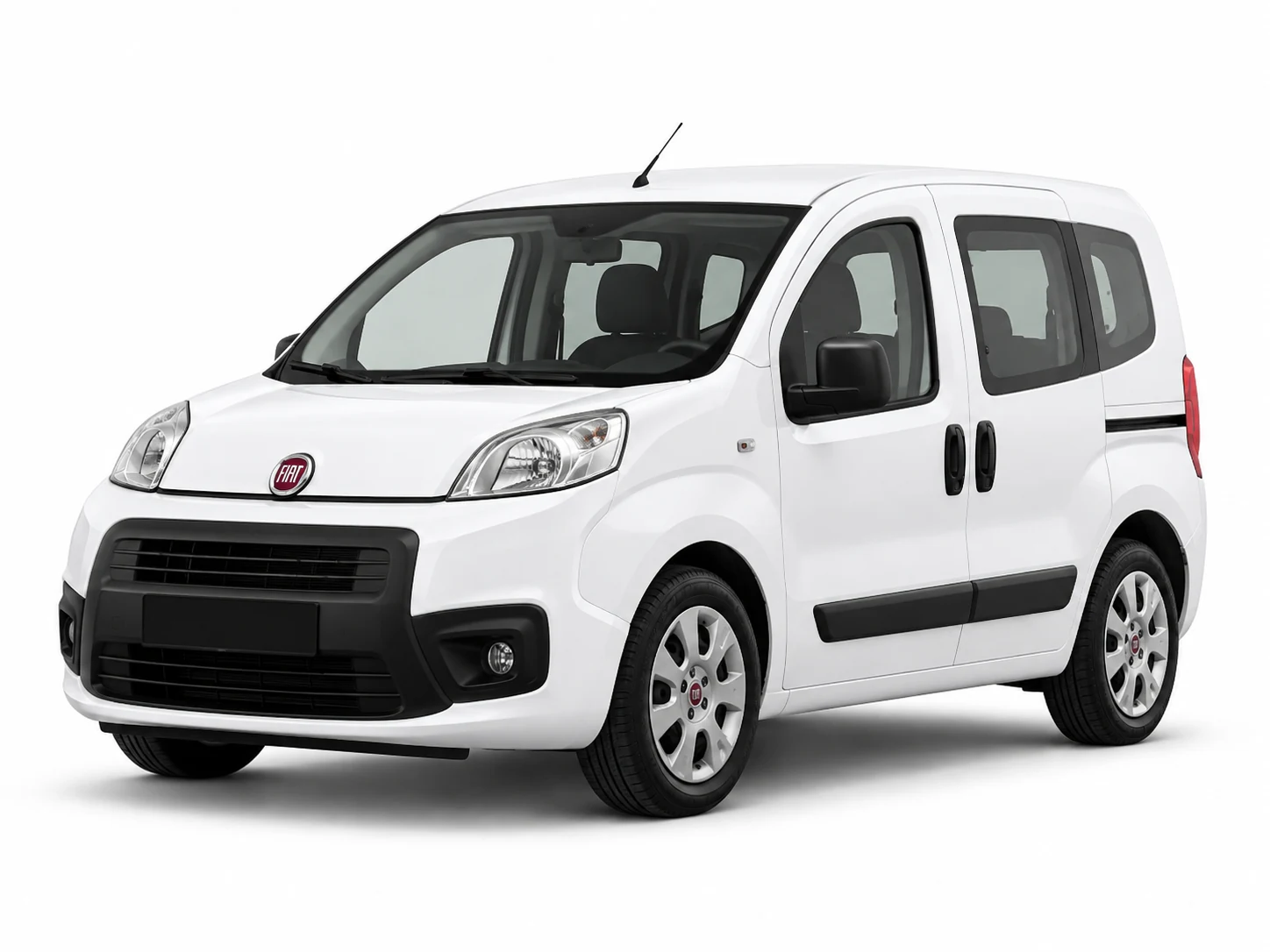Fiat Fiorino - Kaplan Rent a Car Yalova araç kiralama