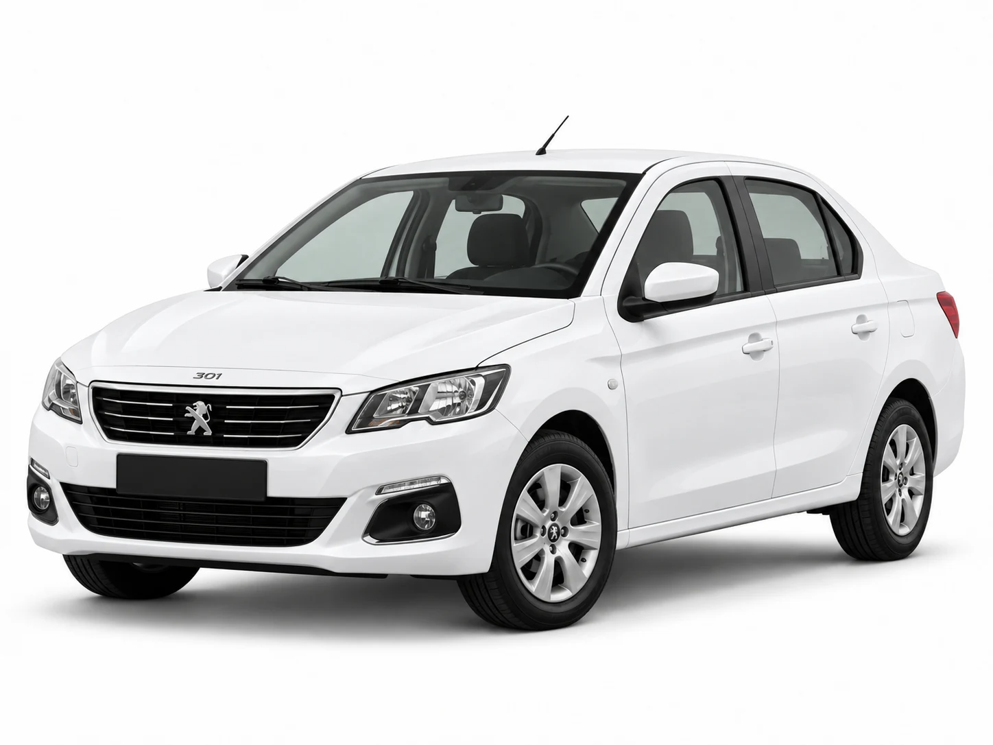 Peugeot 301 - Kaplan Rent a Car Yalova araç kiralama