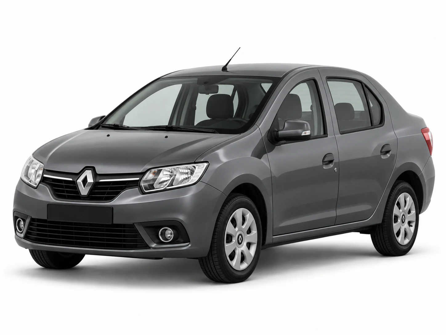 Renault Symbol - Kaplan Rent a Car Yalova araç kiralama